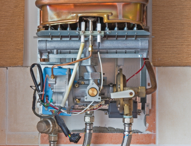 Boiler repairs Tufnell Park, N19