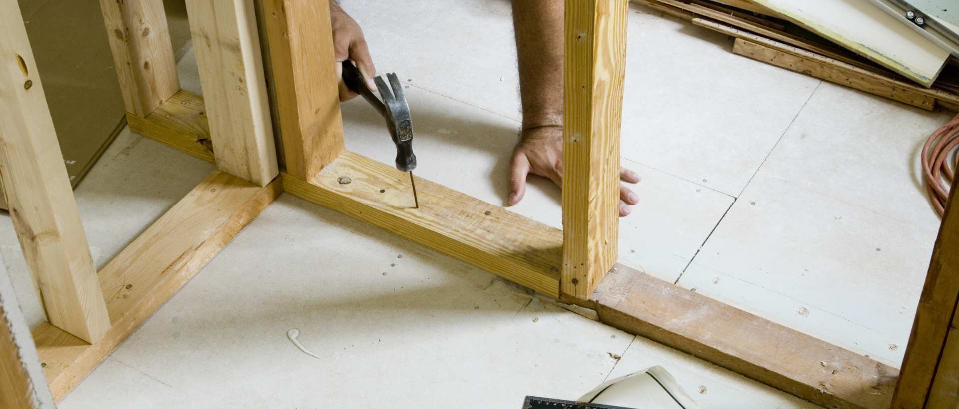 woodworking N19